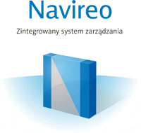 Navireo - zintergrowany system zarządzania