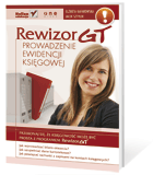 Podręcznik obsługi Rewizora GT